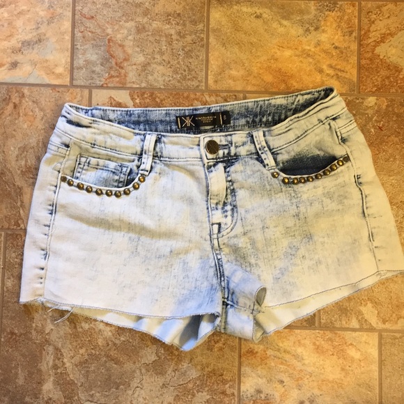 Kardashian Kollection Pants - Kardashian Jean Shorts